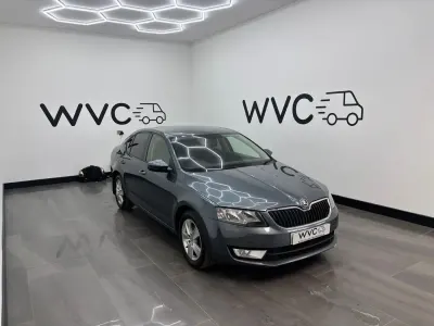 Usado Skoda Octavia