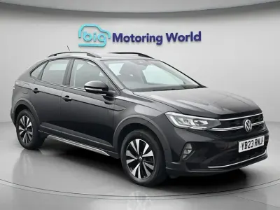 Used VW Taigo S 110 HP (80 kW) 2023 SUV