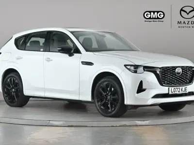 Used Mazda 6