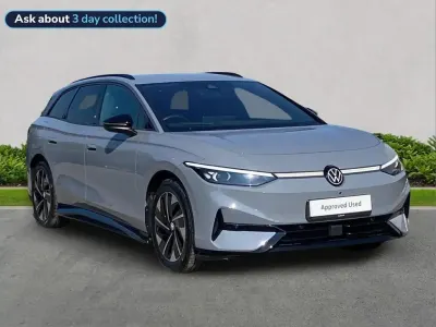 Used VW ID.7