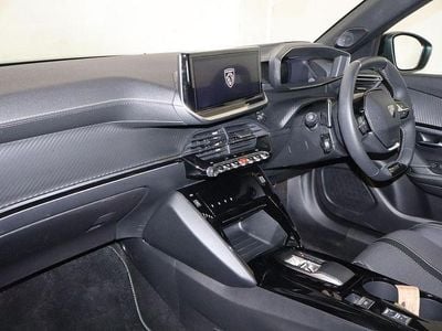 Used Peugeot 2008 GT 143 HP (105 kW) 2025 White SUV