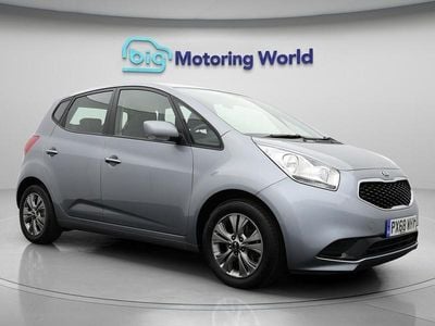Kia Venga