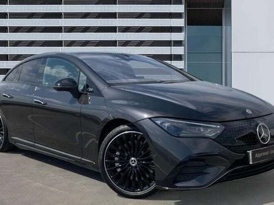 Mercedes EQE350