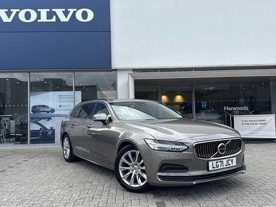 Volvo V90