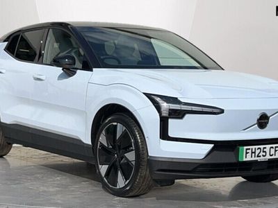 Volvo EX30