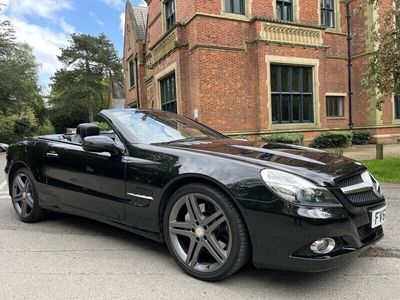 Mercedes SL350
