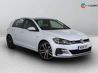 VW Golf Alltrack