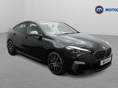 Usado BMW M235 306 CV (225 kW) 2024 Negro Coupe