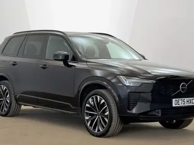 Used Volvo XC90 Plus 449 HP (330 kW) 2026 SUV
