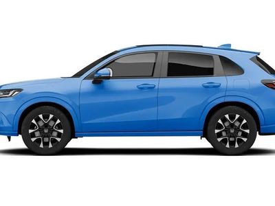 New Honda ZR-V Elegance 184 HP (135 kW) 2025 SUV