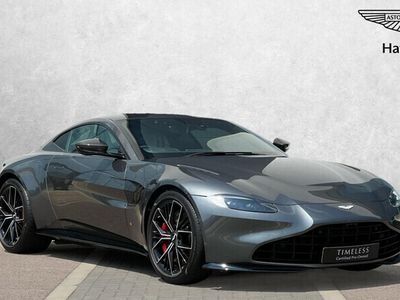 Aston Martin Vantage