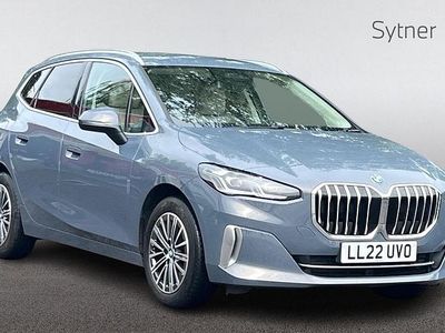 BMW 220 Active Tourer
