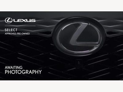 Lexus UX 250h