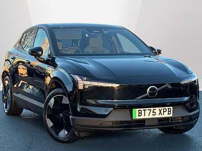 New 2026 Volvo EX30 Performance SUV | £31,490 (Fair price)