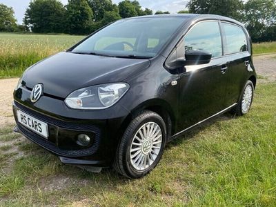 VW up!