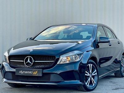 Used 2016 Mercedes A180 SE | £8,490 (Fair price)