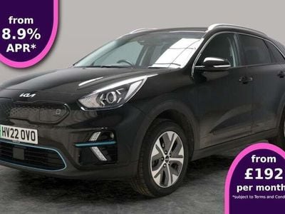 Kia e-Niro