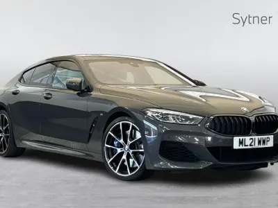 Usado BMW 840
