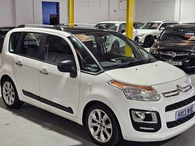 Citroën C3 Picasso