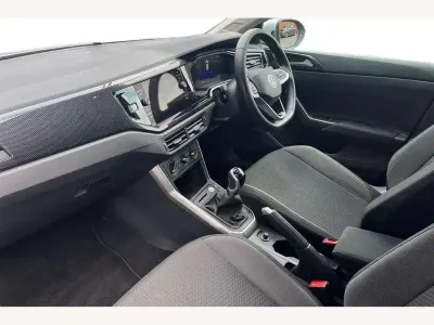 Used VW Taigo