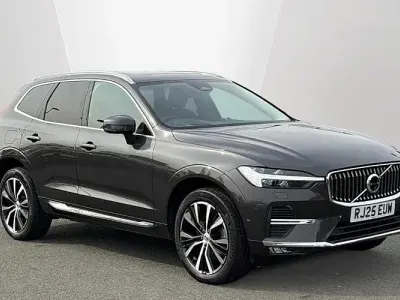 Usado Volvo XC60 Ultra 250 CV (183 kW) 2024 SUV