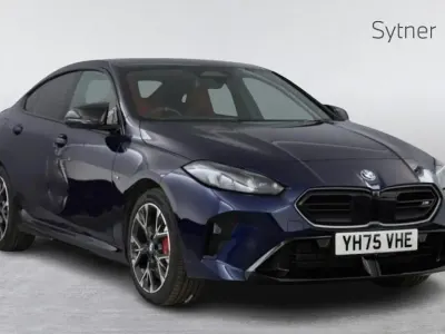 Usado BMW M235