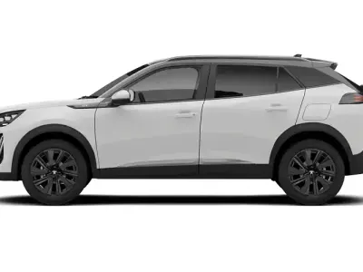 New Peugeot 2008 Allure 101 HP (74 kW) 2026 SUV