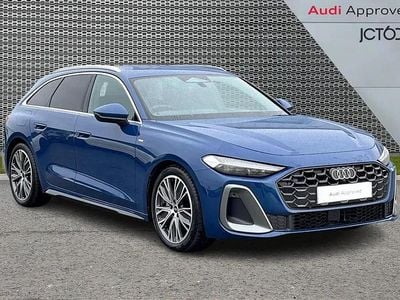 Used Audi A5