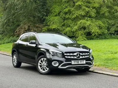 Usado Mercedes A200