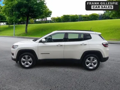 Used Jeep Compass