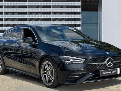 Mercedes CLA200
