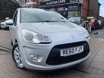 Used Citroën C3 VTR Sport 2010