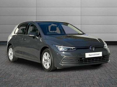 VW Golf VIII