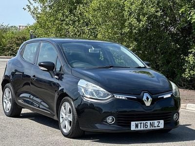Renault Clio IV