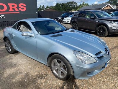 Mercedes SLK280