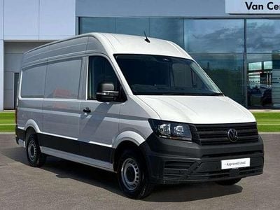 VW Crafter