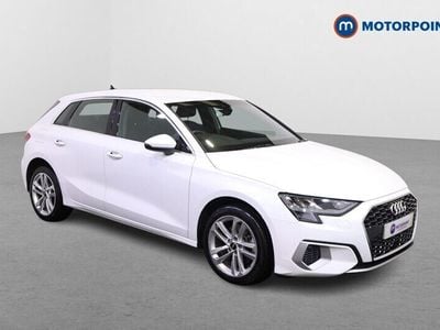 Audi A3 e-tron