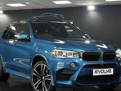 BMW X5 M