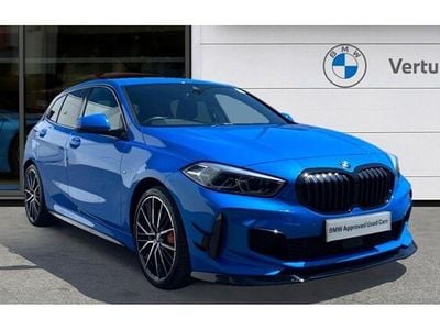 BMW 128