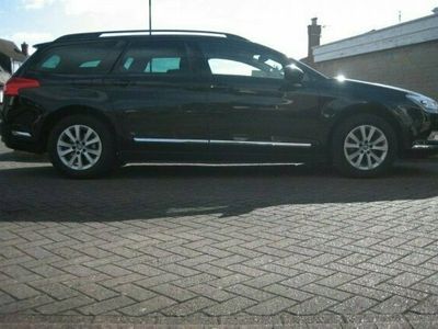 Used Citroën C5 110 HP (80 kW) 2010 Estate
