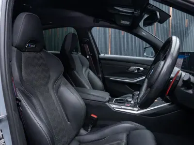 Used BMW M3
