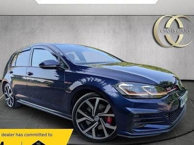 VW Golf VIII