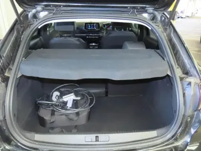 Używany Peugeot e-208