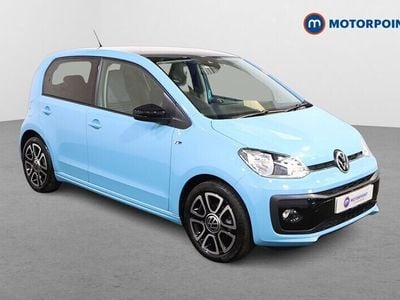 VW up!