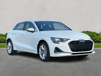 Used Audi A3