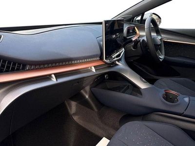 New Cupra Tavascan 210 kW (286 HP) 2025 White SUV