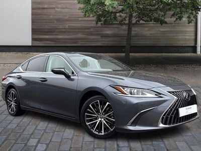 Lexus ES300H