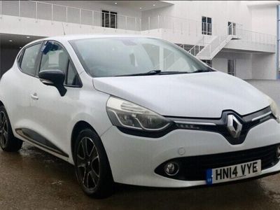 Renault Clio IV