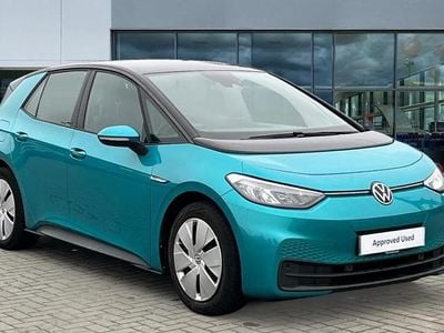 VW ID.3