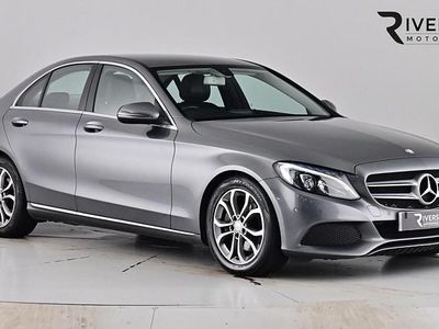 Mercedes C250